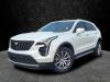 2021 Cadillac XT4