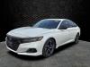 2021 Honda Accord