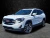 2020 GMC Terrain