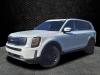 2020 Kia Telluride