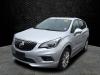 2017 Buick Envision