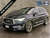 2020 Infiniti QX50