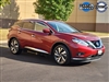 2018 Nissan Murano