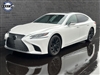 2018 Lexus LS 500