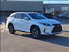 2022 Lexus RX 350L