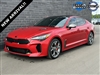 2018 Kia Stinger