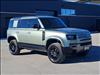 2022 Land Rover Defender