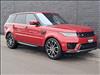 2021 Land Rover Range Rover Sport