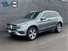 2019 Mercedes-Benz GLC