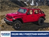 2022 Jeep Wrangler Unlimited