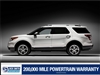 2011 Ford Explorer