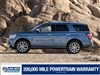 2018 Ford Expedition