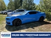 2023 Chevrolet Camaro