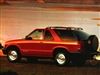 1996 Chevrolet Blazer