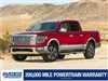 2021 Nissan Titan