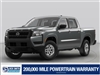 2025 Nissan Frontier