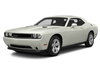 2013 Dodge Challenger