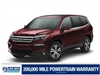 2018 Honda Pilot