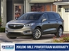 2018 Buick Enclave