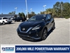 2024 Nissan Murano