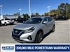 2024 Nissan Murano