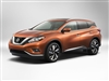 2017 Nissan Murano