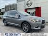 2019 Infiniti QX60