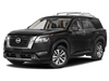 2022 Nissan Pathfinder