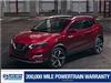 2022 Nissan Rogue Sport