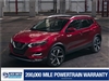 2022 Nissan Rogue Sport