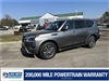 2024 Nissan Armada