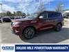 2024 Nissan Armada