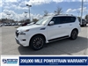 2024 Nissan Armada