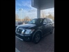 2019 Nissan Armada