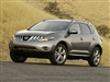 2009 Nissan Murano