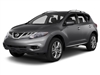 2013 Nissan Murano