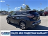 2024 Nissan Murano