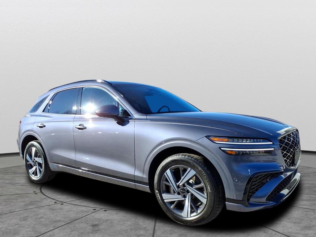 2026 Genesis GV70 3.5T Sport Advanced