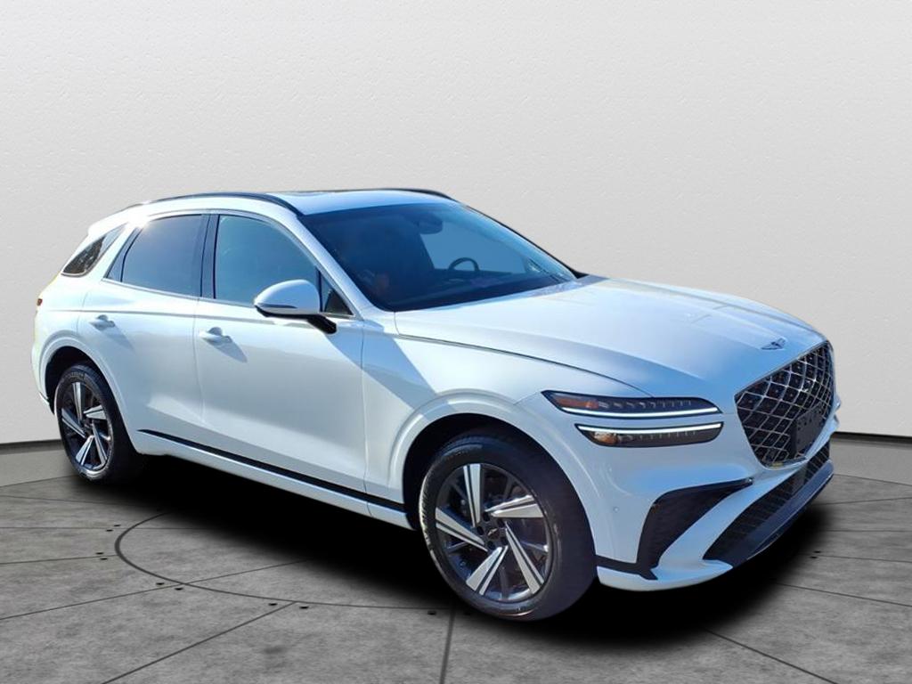 2026 Genesis GV70 3.5T Sport Advanced