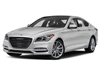 2019 Genesis G80