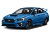 2015 Subaru WRX