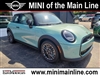 2025 MINI Hardtop 2 Door