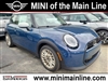 2025 MINI Hardtop 2 Door