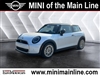 2025 MINI Hardtop 2 Door