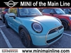 2025 MINI Hardtop 2 Door