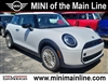 2025 MINI Hardtop 2 Door