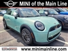 2025 MINI Hardtop 2 Door