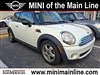 2009 MINI Cooper