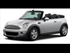 2012 MINI Cooper Convertible