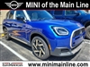 2025 MINI Countryman